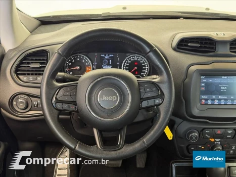 RENEGADE 1.8 16V FLEX SPORT 4P AUTOMÁTICO