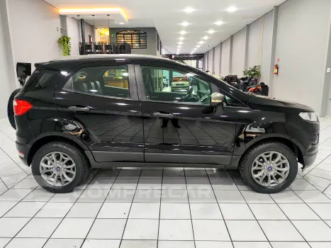 ECOSPORT 1.6 Freestyle 16V