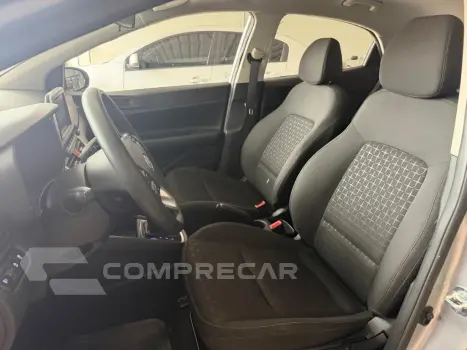 HB20 Comfort Plus 1.0 Flex 12V Aut.