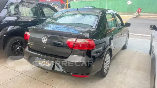 VOYAGE 1.0 12V MPI Totalflex