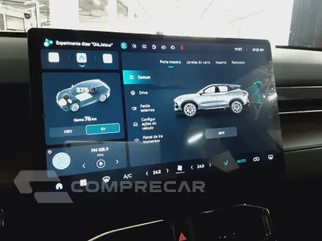S06 1.5 TGDI PHEV ADVANCE DHT.