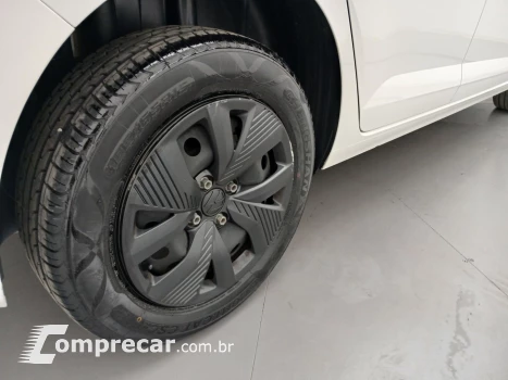 POLO 1.0 MPI TRACK MANUAL