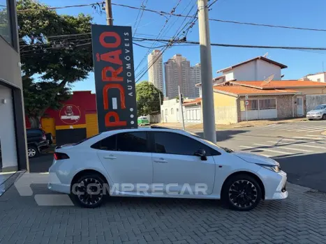 COROLLA 2.0 Vvt-ie Gr-s