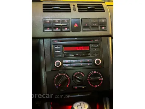 PARATI 1.0 MI 16V TURBO GASOLINA 4P MANUAL G.III