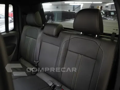 AMAROK 3.0 V6 TDI DIESEL EXTREME CD 4MOTION AUTOMÁTICO
