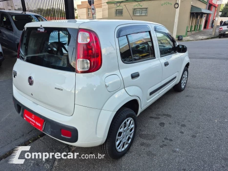 Uno 1.0 vivace celeb