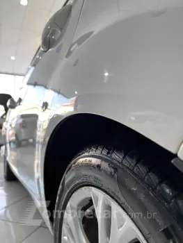 FIESTA 1.6 Titanium Sedan 16V Auto