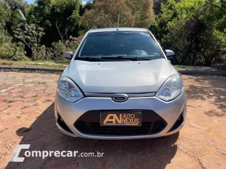 FIESTA 1.6 MPI Class Hatch 8V