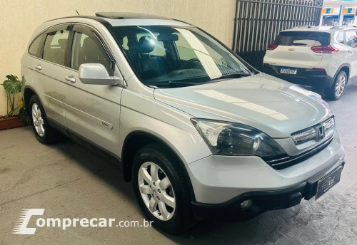 CRV 2.0 EXL 4X2 16V