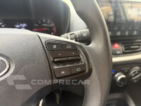 HB20 1.0 12V FLEX SENSE MANUAL
