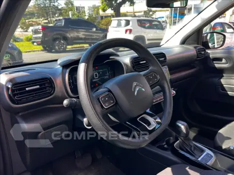 C4 CACTUS 1.6 VTI 120 Feel Eat6