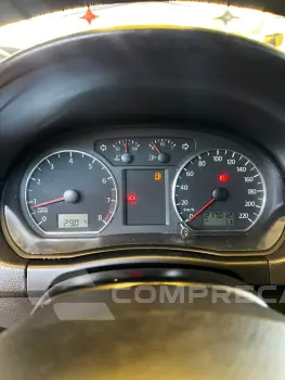 Polo 1.6 E-Flex 8V 5p