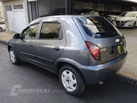 Celta 1.0 4P LS FLEX