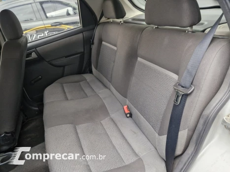 CELTA 1.0 MPFI LT 8V FLEX 4P MANUAL