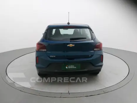 ONIX 1.0 FLEX LT MANUAL