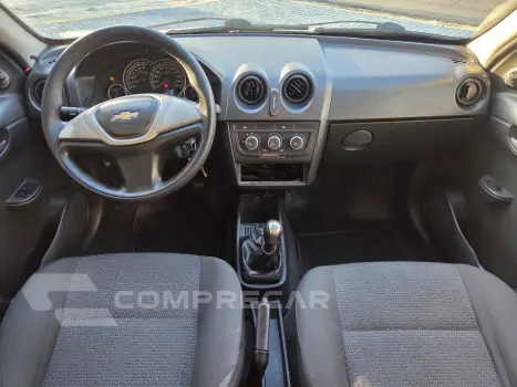 CELTA 1.0 MPFI LT 8V FLEX 4P MANUAL