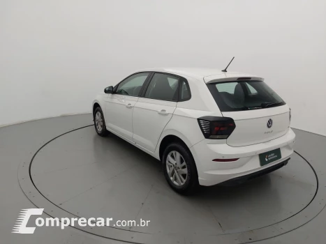 POLO 1.0 MPI MANUAL