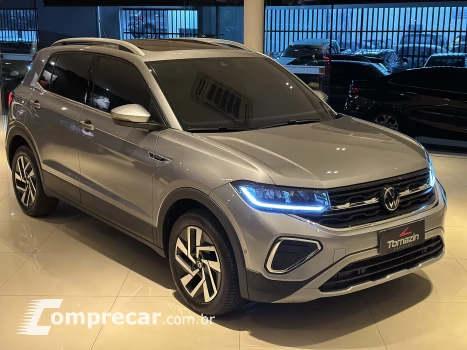 T-CROSS 1.4 250 TSI Highline