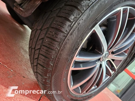 TIGUAN 2.0 TSI 16V 200cv Tiptronic 5p