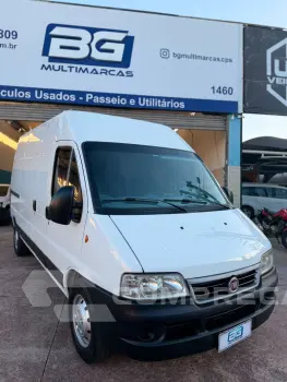 Ducato Maxi. Long. 2.3 T.Alto ME Diesel