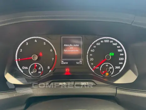 T-CROSS 1.0 200 TSI Sense
