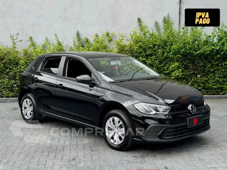 POLO 1.0 170 TSI Sense