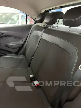ONIX HATCH LT 1.0 8V FlexPower 5p Mec.
