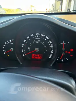 SPORTAGE 2.0 EX 4X2 V6