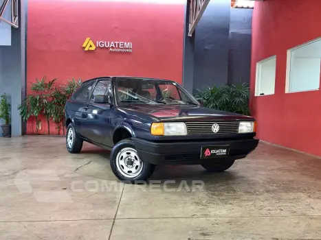 GOL 1.0 8V GASOLINA 2P MANUAL