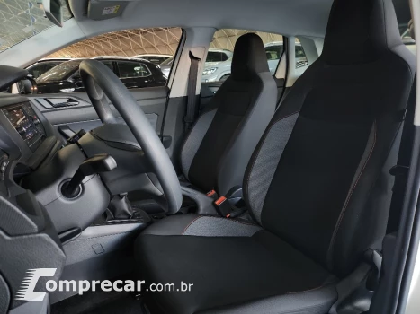 POLO 1.0 MPI MANUAL