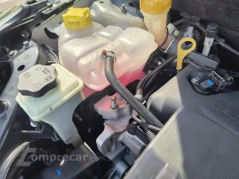 FIORINO 1.4 MPI Furgão Hard Working 8V