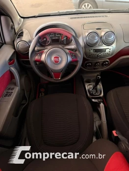 PALIO