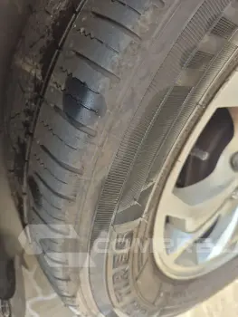 TUCSON 2.0 MPFI GLS 16V 143cv 2WD