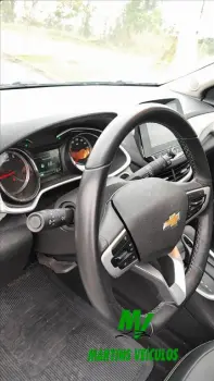 ONIX 1.0 TURBO FLEX PLUS PREMIER AUTOMÁTICO