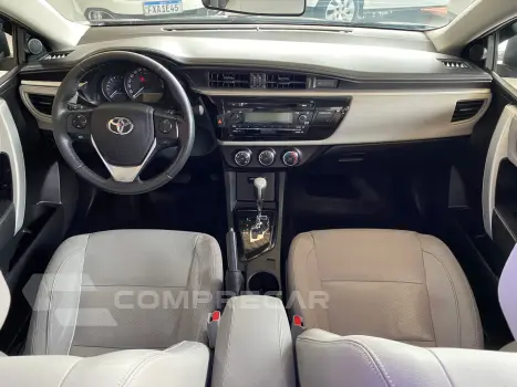 COROLLA 1.8 GLI Upper 16V