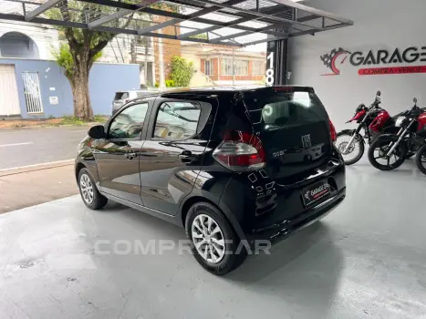 MOBI LIKE 1.0 Fire Flex 5p.