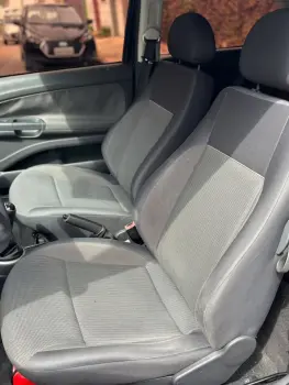 GOL 1.0 12V MPI Totalflex