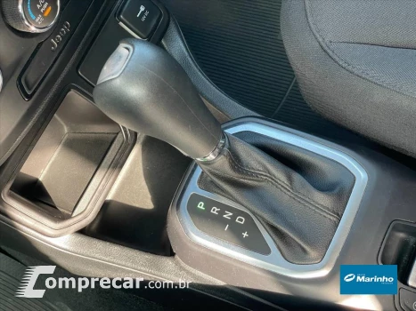 RENEGADE 1.8 16V FLEX 4P AUTOMÁTICO