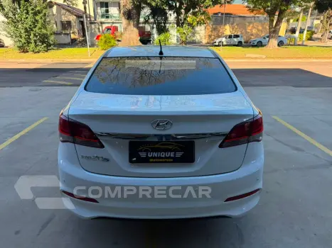 Hb20s 1.0 Comfort Plus 12V Flex 4P Manual