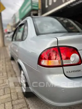 CLASSIC 1.0 MPFI LS 8V