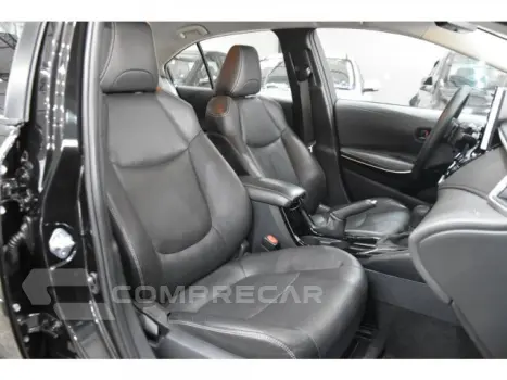 COROLLA - 2.0 VVT-IE XEI DIRECT SHIFT