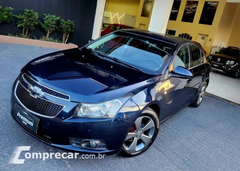 CRUZE 1.8 LT 16V