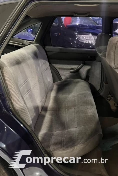 POINTER 1.8 GLI 8V