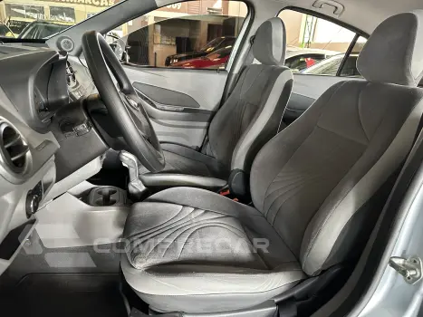AGILE 1.4 MPFI LTZ 8V