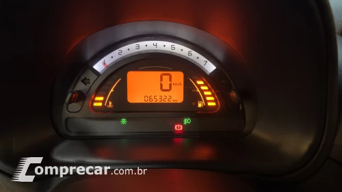 C3 1.4 I Exclusive 8V
