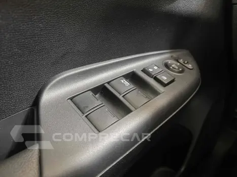 FIT 1.5 PERSONAL 16V FLEX 4P AUTOMÁTICO