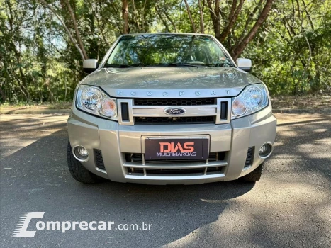 ECOSPORT 2.0 XLS 16V FLEX 4P AUTOMÁTICO