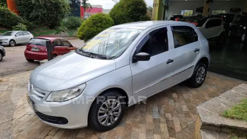 GOL 1.0 FLEX