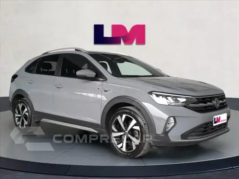 NIVUS 1.0 200 TSI TOTAL FLEX HIGHLINE AUTOMÁTICO