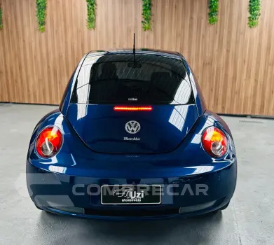 NEW BEETLE 2.0 MI 8V